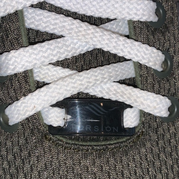 Adidas - Torsion shoes - Picture 8 of 8